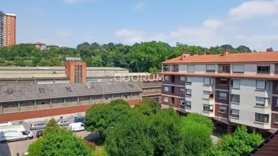 Top-floor apartment in Burtzeña photo 3