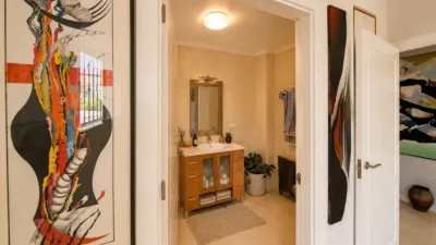 Chalet in La Marina photo 25