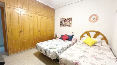 Chalet en Carrús photo 25
