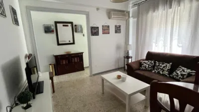 Apartment in Nervión photo 7