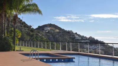 Penthouse in Altea Hills photo 39