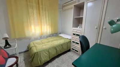 Apartment in Nervión photo 14
