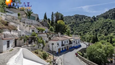 House on Camino del Sacromonte photo 4