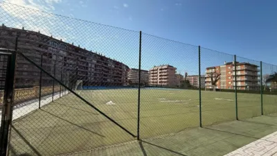 Apartment on Paseo de Ocharan Mazas photo 36