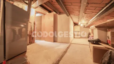 Apartment on Carrer de Sant Roc photo 23