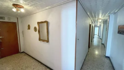 Flat in Carrús Este photo 7