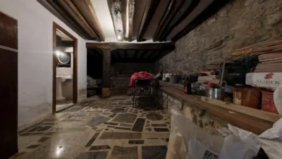 Terraced house in Carretera Lezana photo 6