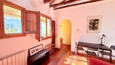Apartment on Calle de la Fe photo 5