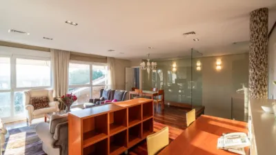 Chalet in El Pinar- Punta Galea photo 47