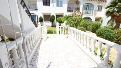 Piso – Torrevieja - Vista 3