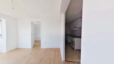 Apartment in Simancas photo 3