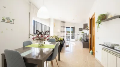 Apartment on Carrer de Sant Roc photo 2