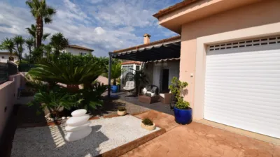 Chalet en Son Serra de Marina photo 40