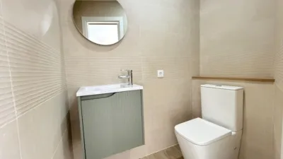 Apartment in C- Bao photo 24