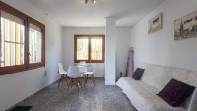 Chalet in Grau de Gandia - Venecia - Marenys photo 45