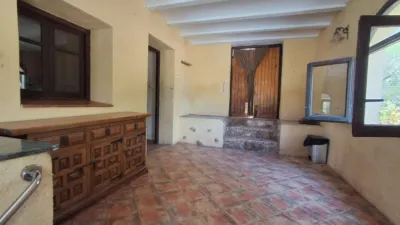 Rustic finca on Residencial Street photo 80