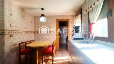 Casa unifamiliar en Cuadros photo 3