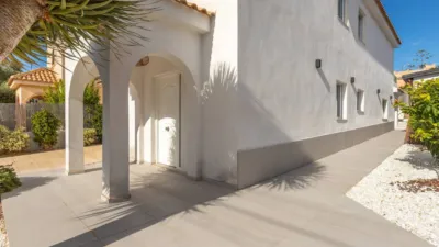 Casa – Torrevieja - Vista 4