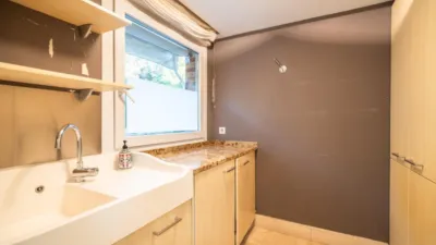 Chalet in El Pinar- Punta Galea photo 43