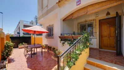 Casa – Torrevieja - Vista 3