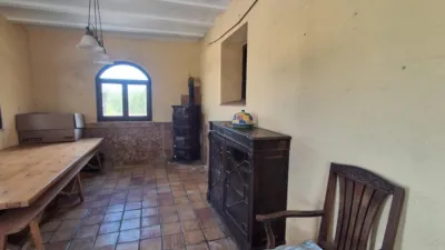 Rustic finca on Residencial Street photo 82