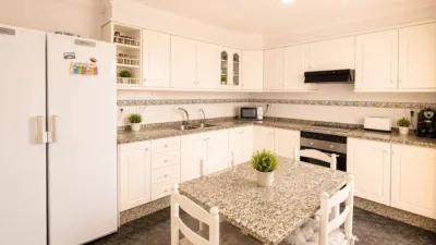 House in Alicante-San Vicente del Raspeig photo 9