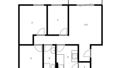 Apartment in Abrantes photo 26