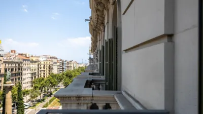 Piso en Avinguda Diagonal photo 12