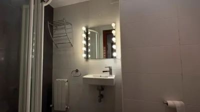 Apartment in the Centre photo 17