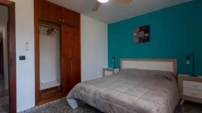 Chalet in Grau de Gandia - Venecia - Marenys photo 56