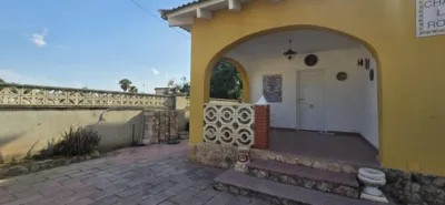 Chalet in Oasis de St. Vicent photo 17