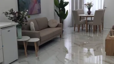 Piso – Benidorm - Vista 3