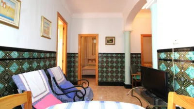 Casa – Santa Pola - Vista 5