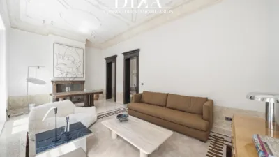 Apartment on Calle Corredera Baja de San Pablo photo 3