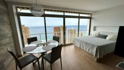 Loft en Avenida del Mediterráneo photo 23