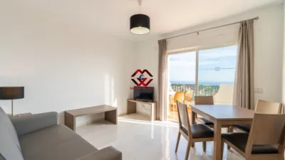 Casa – Calpe - Calp - Vista 3
