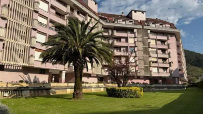 Apartment on Paseo de Ocharan Mazas photo 31