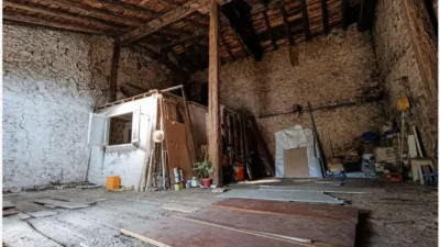 Casa en Arenas de Iguña photo 19