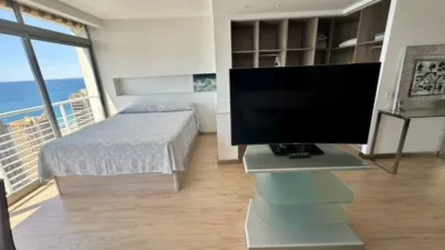 Loft en Avenida del Mediterráneo photo 10