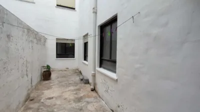 Ground-floor flat on Carrer de Sant Josep photo 9