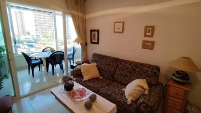 Apartment in Levante photo 7