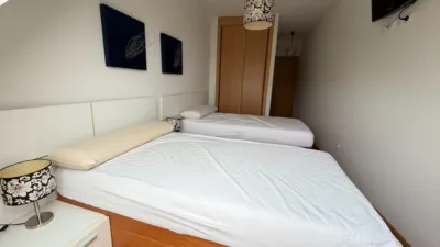 Apartment in Pesqueira photo 19