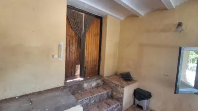 Rustic finca on Residencial Street photo 56