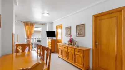 Apartment on Calle de la Loma, 36 photo 8