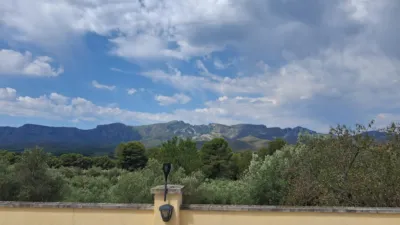 Rustic finca on Residencial Street photo 22
