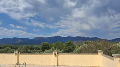Rustic finca on Residencial Street photo 25