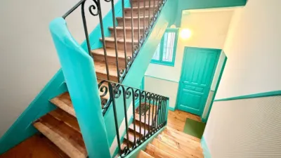 Apartment on Calle de la Fe photo 31