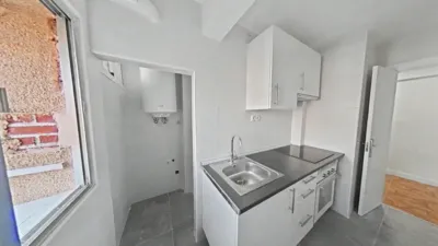 Apartment in Ambroz photo 25