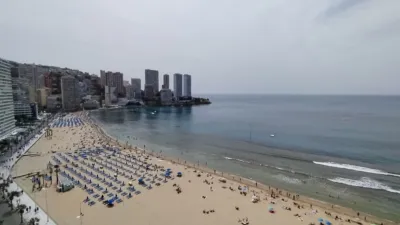 Piso – Benidorm - Vista 4