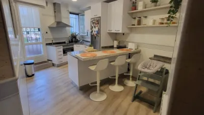 Apartment on Autonomia Kalea photo 10